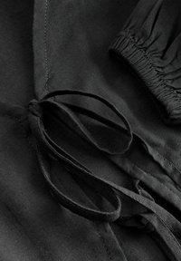 Next Bluse - black