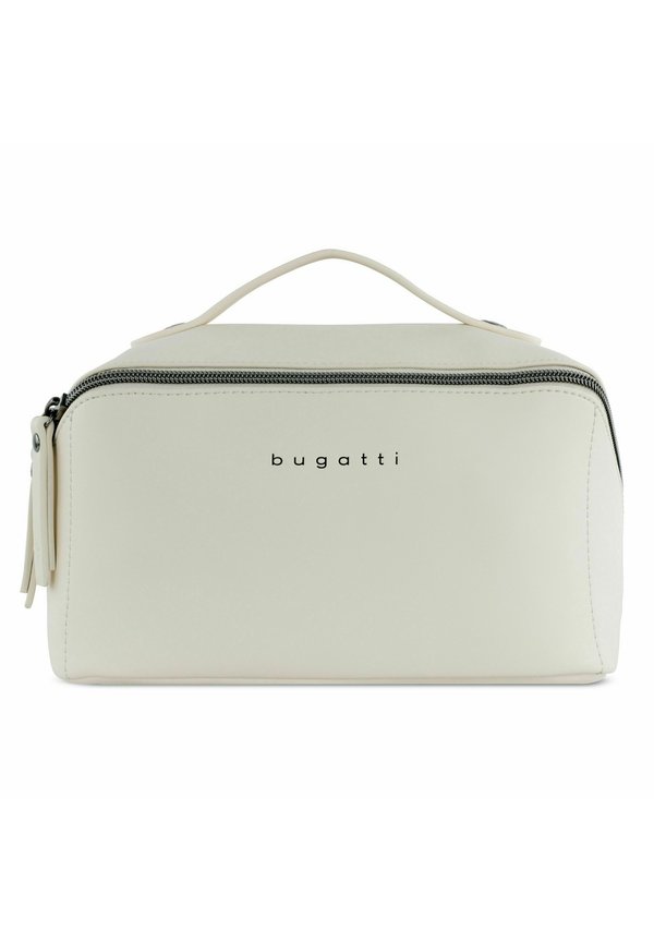 ALMATA - Kosmetiktasche - beige