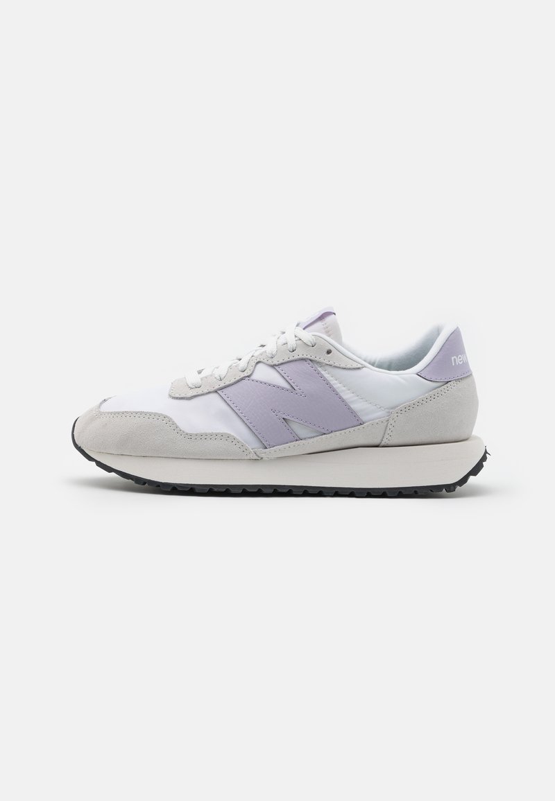 New Balance WS237 - Sneaker low - reflection/offwhite - Zalando.de