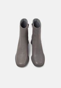 Camper KIARA - Botine clasice - mittelgrau