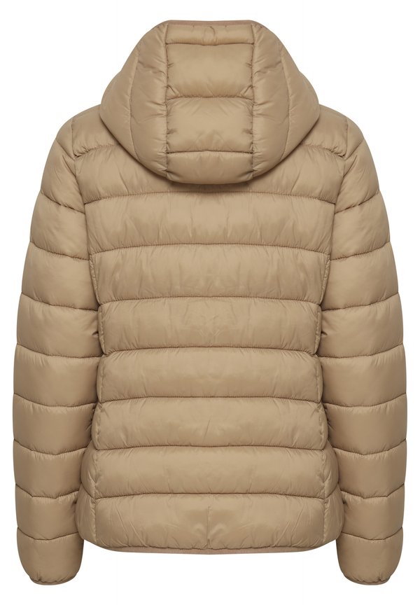 BYBELENA - Winter jacket - tannin4