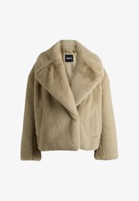 Neizvēlēts, open beige