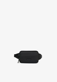 Niet geselecteerd, noir hero