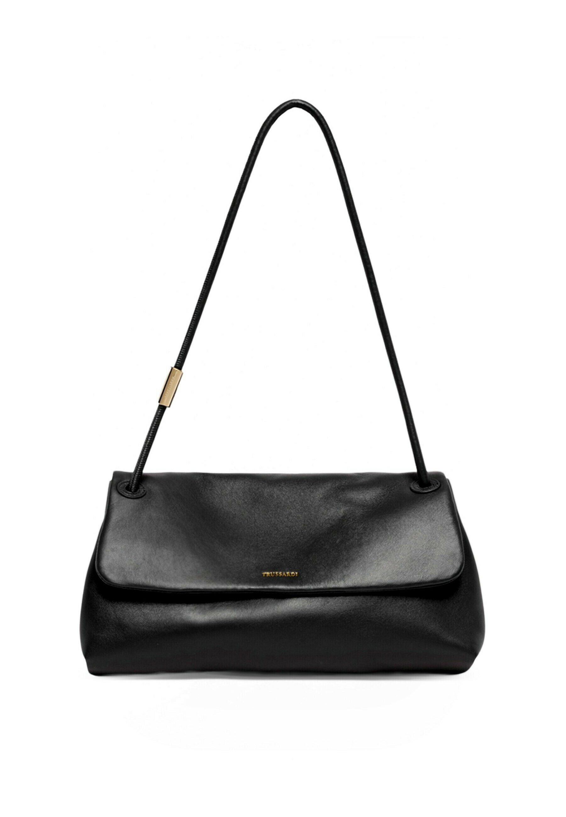 Leather bag trussardi golf bag Society crossbody bag BR TRUSSARDI Z391E006553N E033