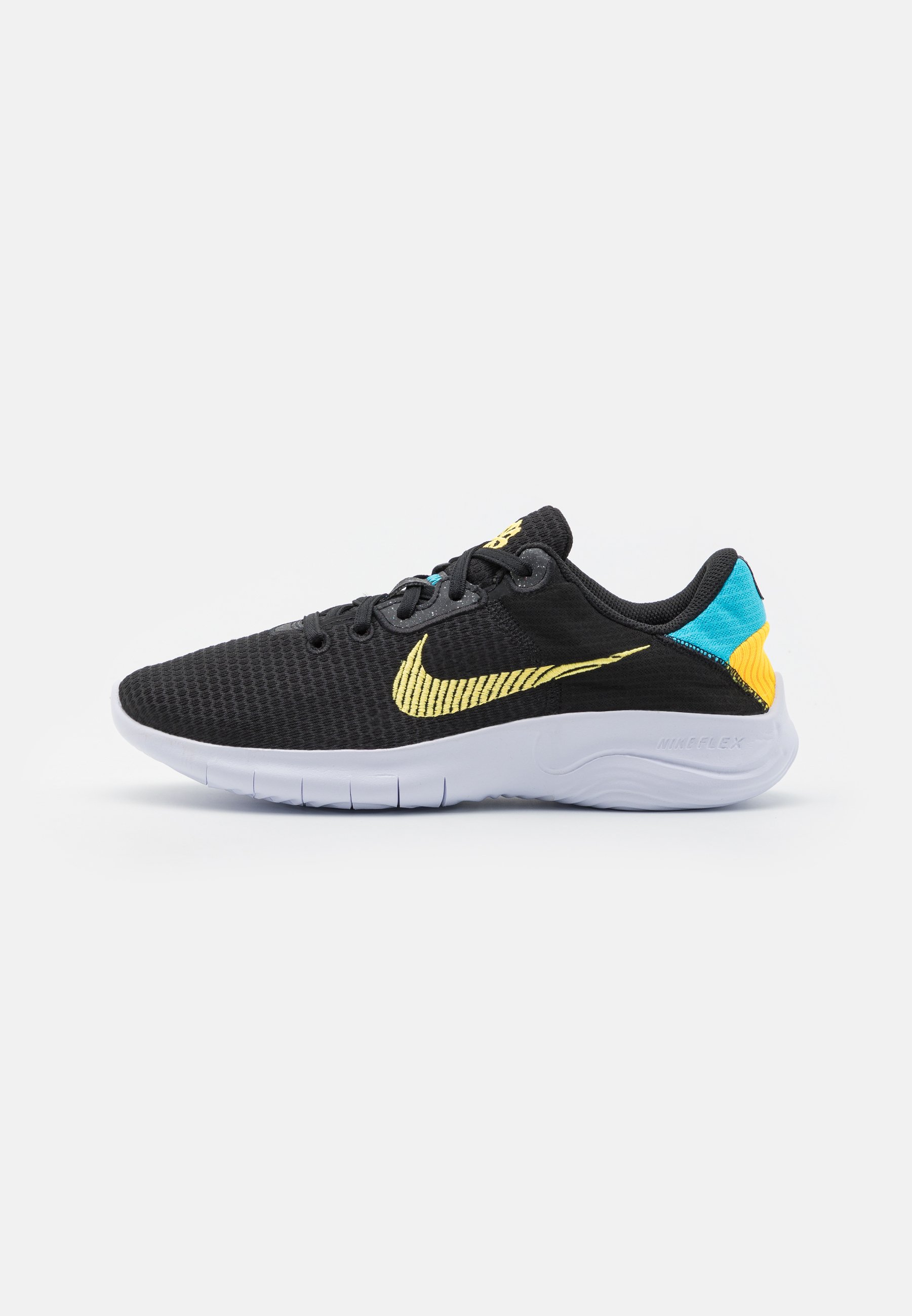 Nike flex experience rn 2 yellow Clearance