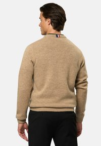 U.S. Polo Assn. KETIL - Pulóver - melange