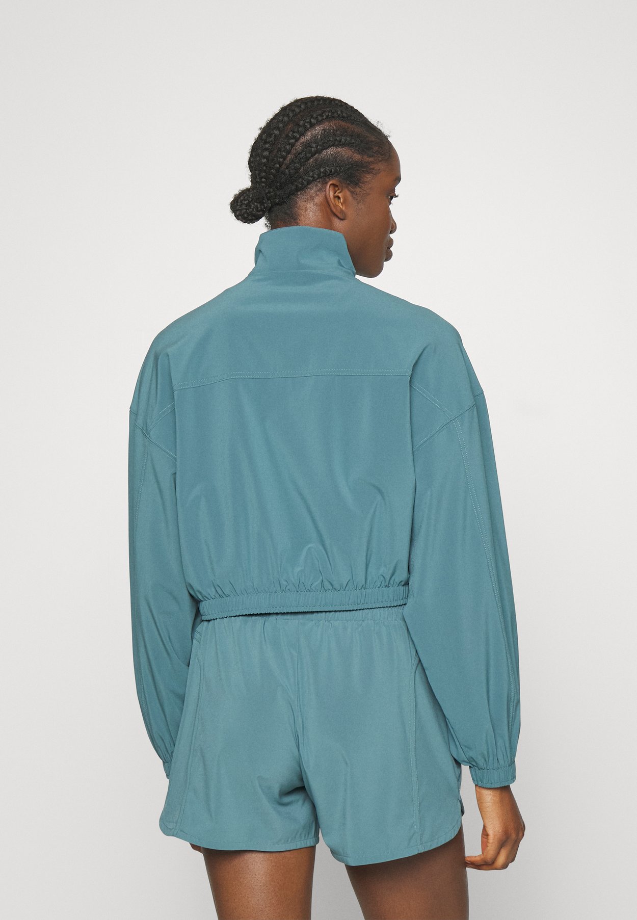 PAMELA REIF FULL ZIP