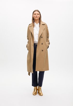 Trench - beige