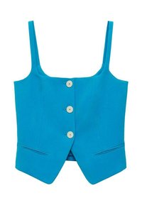 TEMPO - Bodywarmer - dark blue
