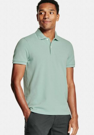 MR MARVIS, MR MARVIS THE CLASSIC POLO - Polo - morning dews