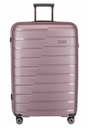 AIR BASE 4-RAD TROLLEY L - Trolley - flieder