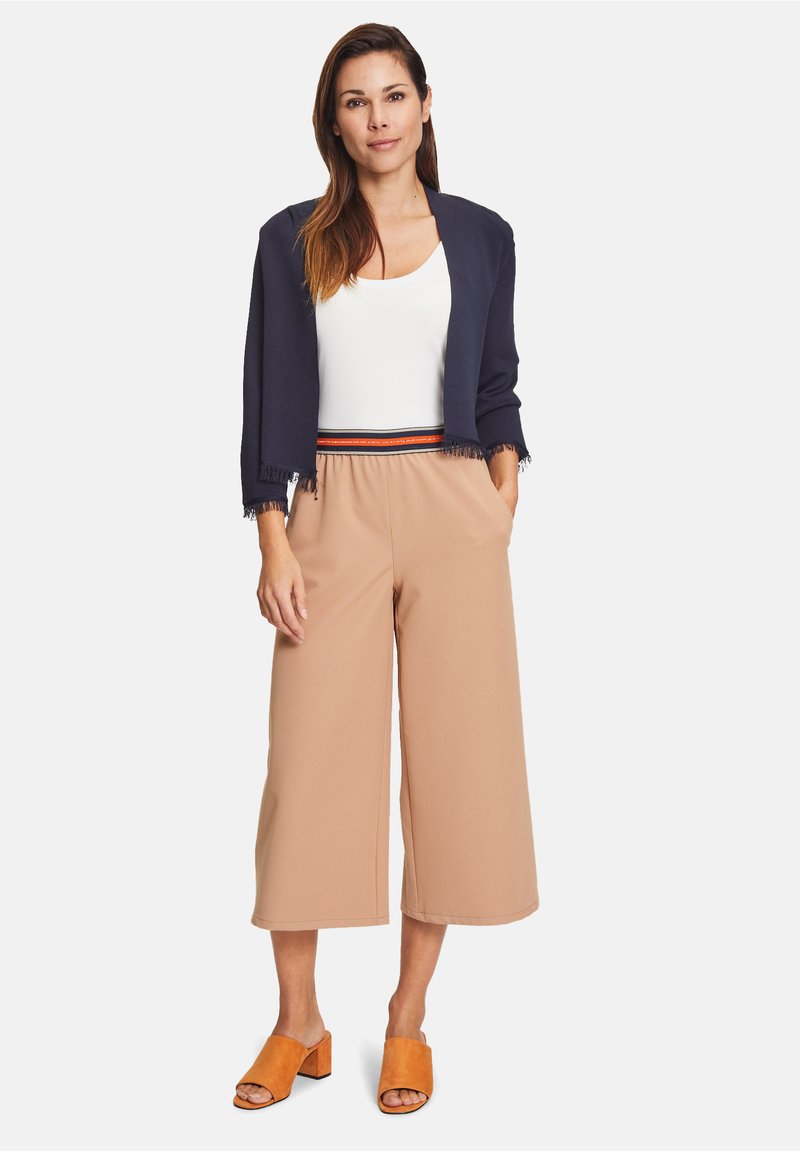 Damen Leichte Jacken | Betty Barclay BETTY BARCLAY Blazer dunkelblau - BC20550 Damen Leichte Jacken | Betty Barclay BETTY BARCLAY Blazer dunkelblau - BC20550