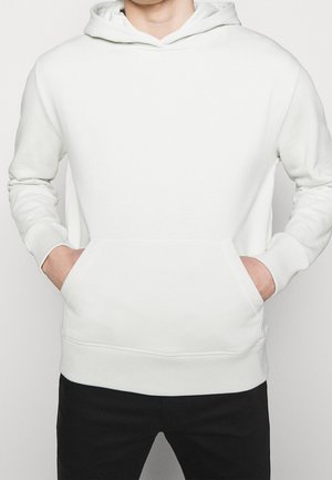 Kapuzenpullover - green