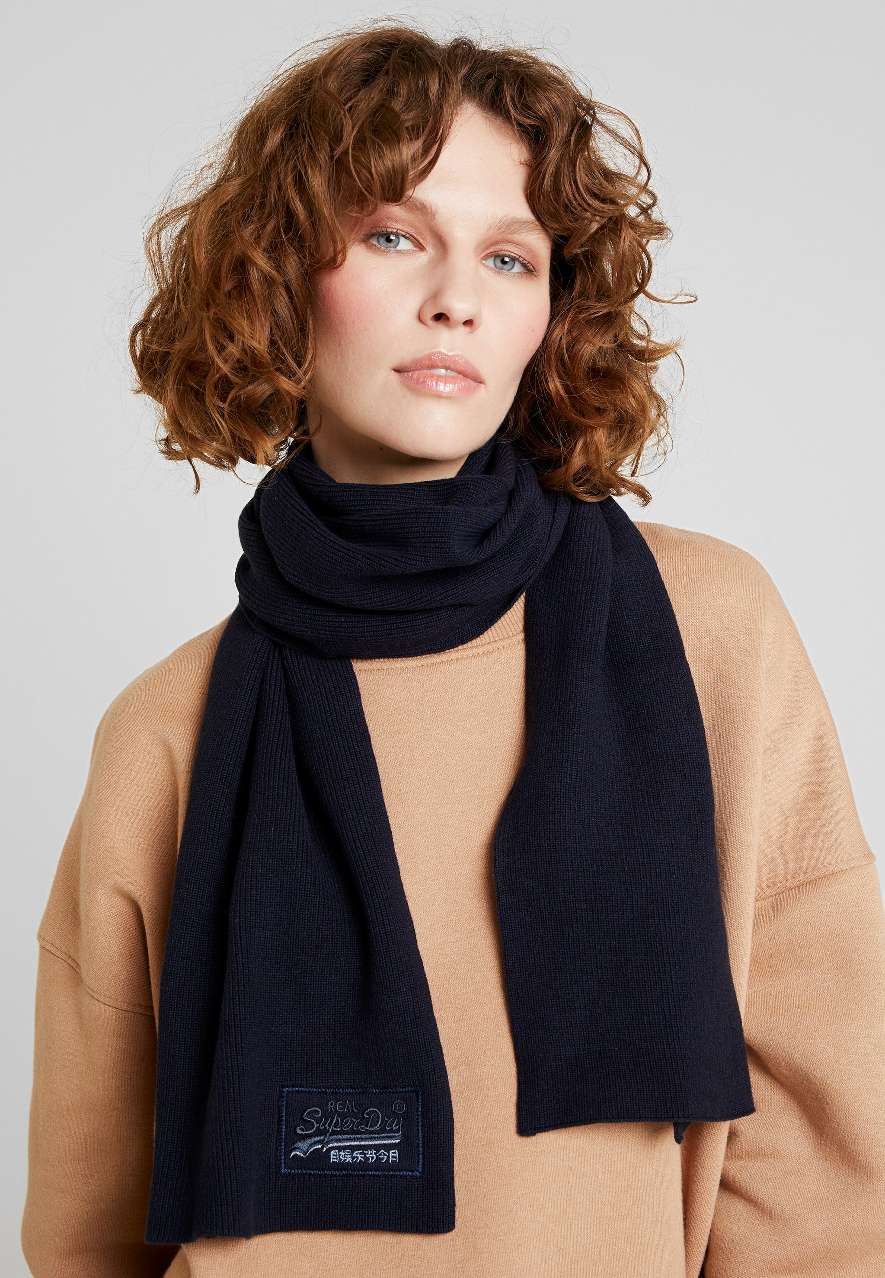 Homme ORANGE LABEL SCARF - Écharpe Homme ORANGE LABEL SCARF - Écharpe