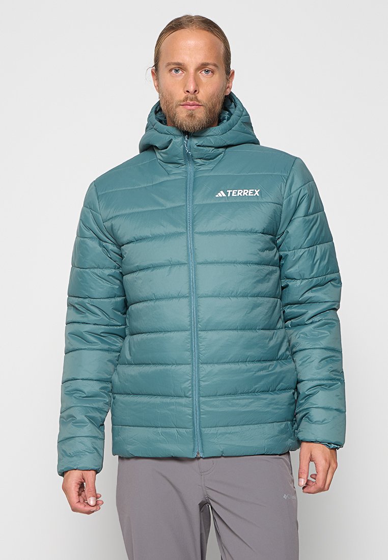Chaqueta de invierno