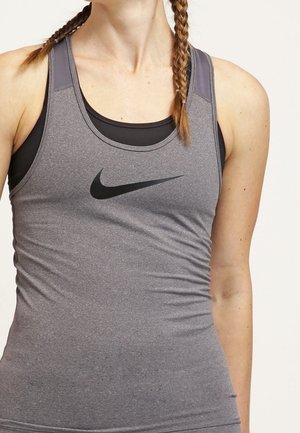 Camiseta deportiva - dark grey