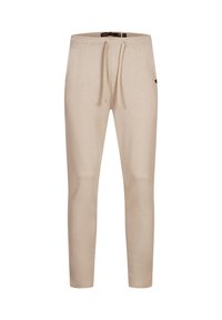 Unselected, simply taupe