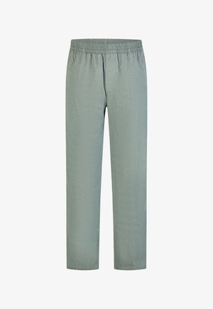 Brühl, SCHLUPFHOSE GUSTAV - Stoffhose - kaktus