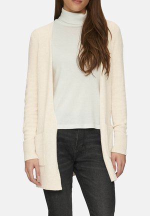 Cardigan - beige