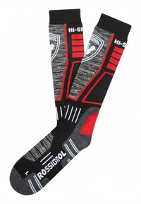 Selezionato, sports red