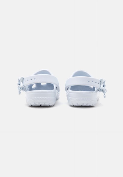 Crocs CLASSIC STAR BUCKLE UNISEX - Slippers - sky ice — foto 3
