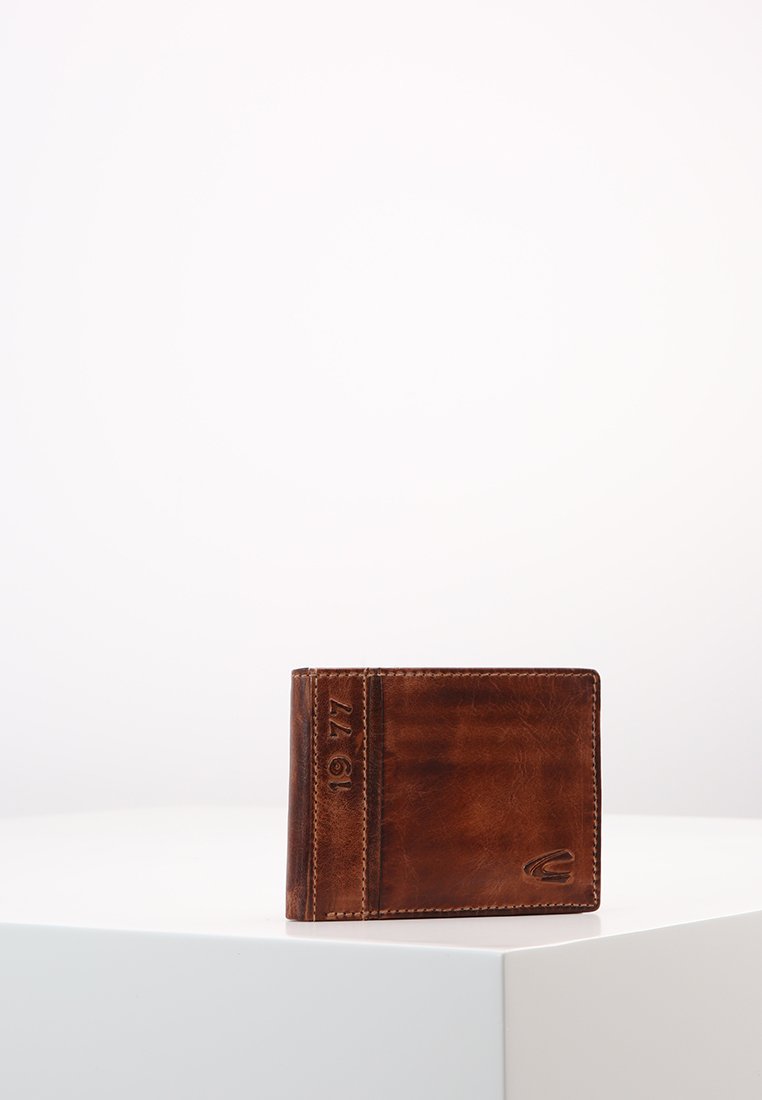 camel active MELBOURNE - Punge - brown