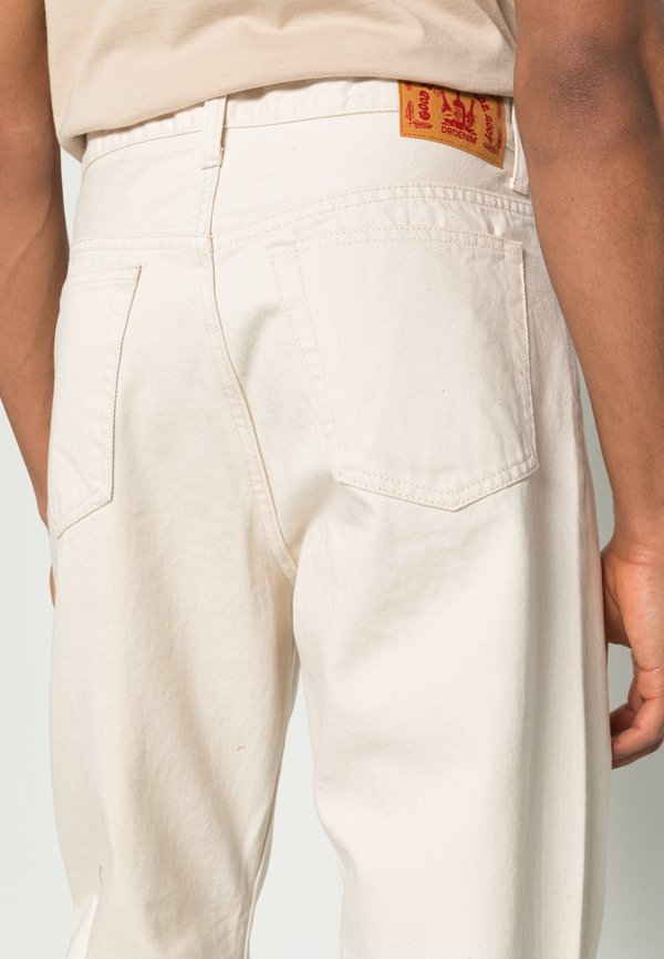 DASH - Straight leg jeans - loom state2