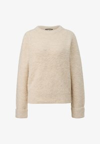 Niet geselecteerd, helles beige