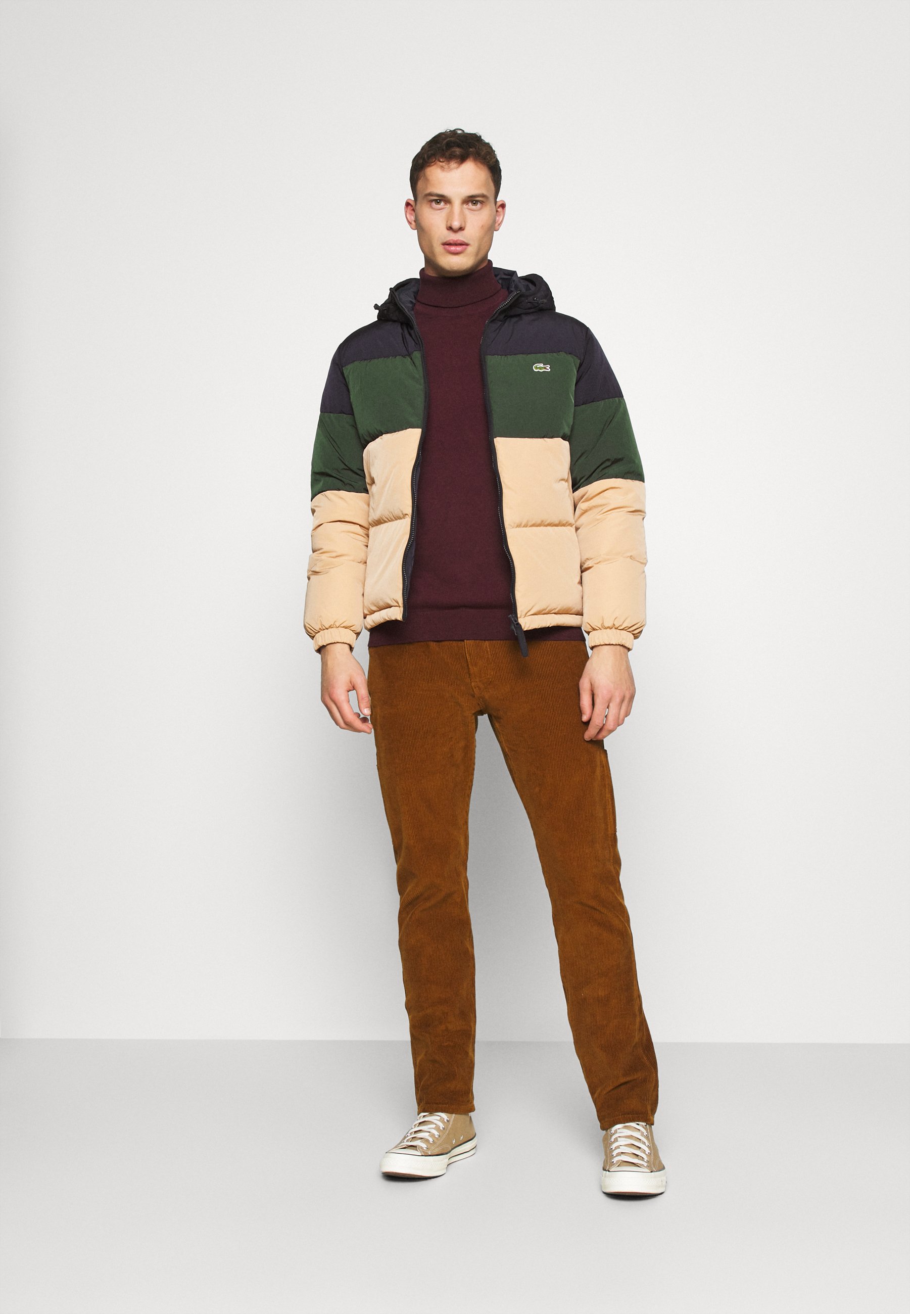 zalando prive lacoste