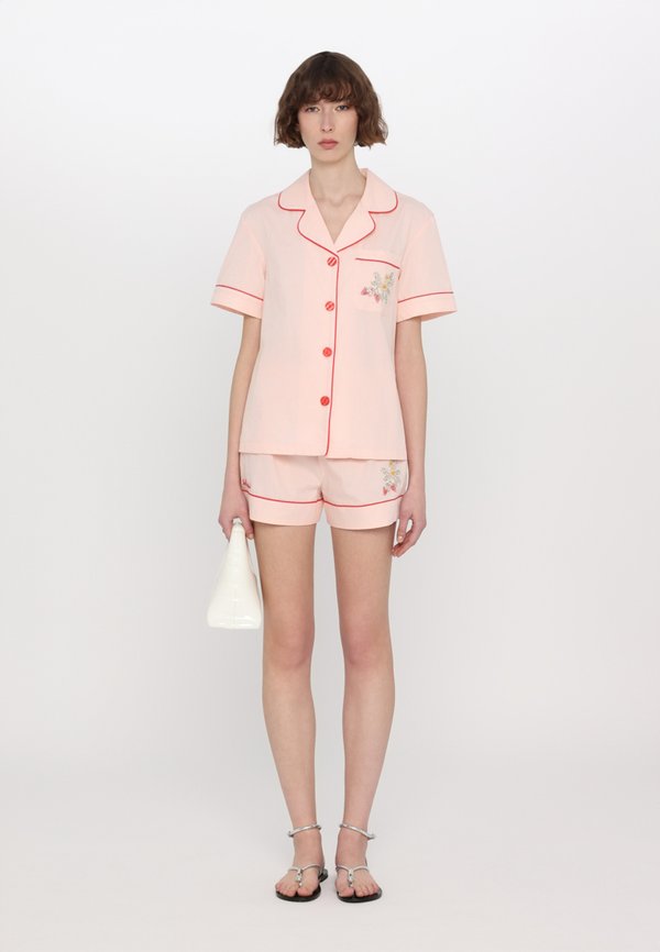 FIONA SHIRT - Button-down blouse3