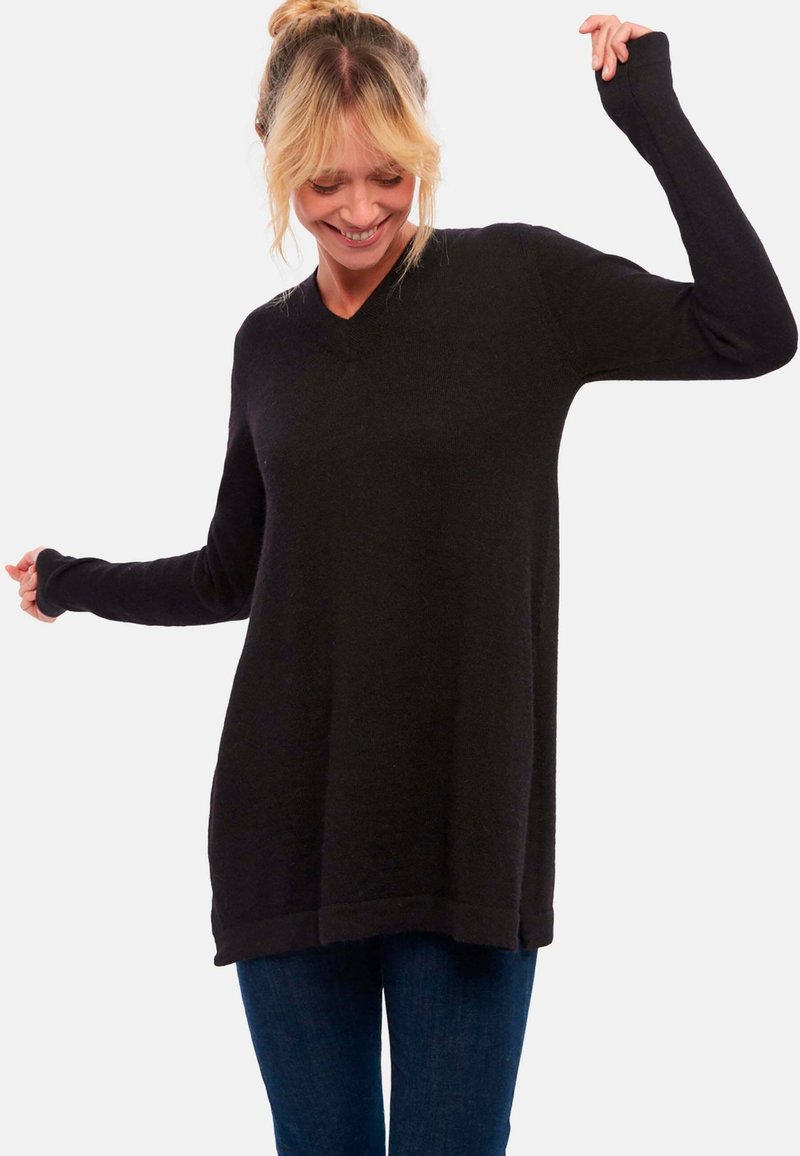 Mahogany SYDNEY - Pullover - black