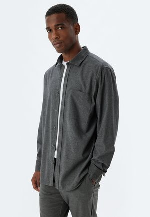 Shirt - black