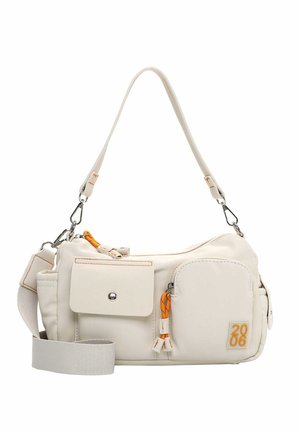 JOELINE - Skuldertasker - beige