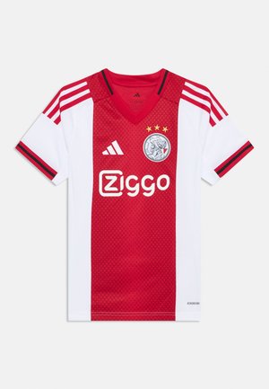 AJAX AMSTERDAM 25/26 HOME UNISEX - Club wear - white