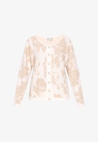 Kijelölve, offwhite