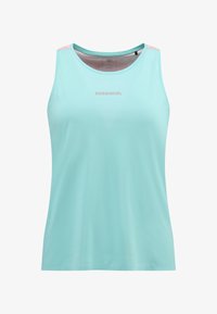 Nevybráno, caribbean