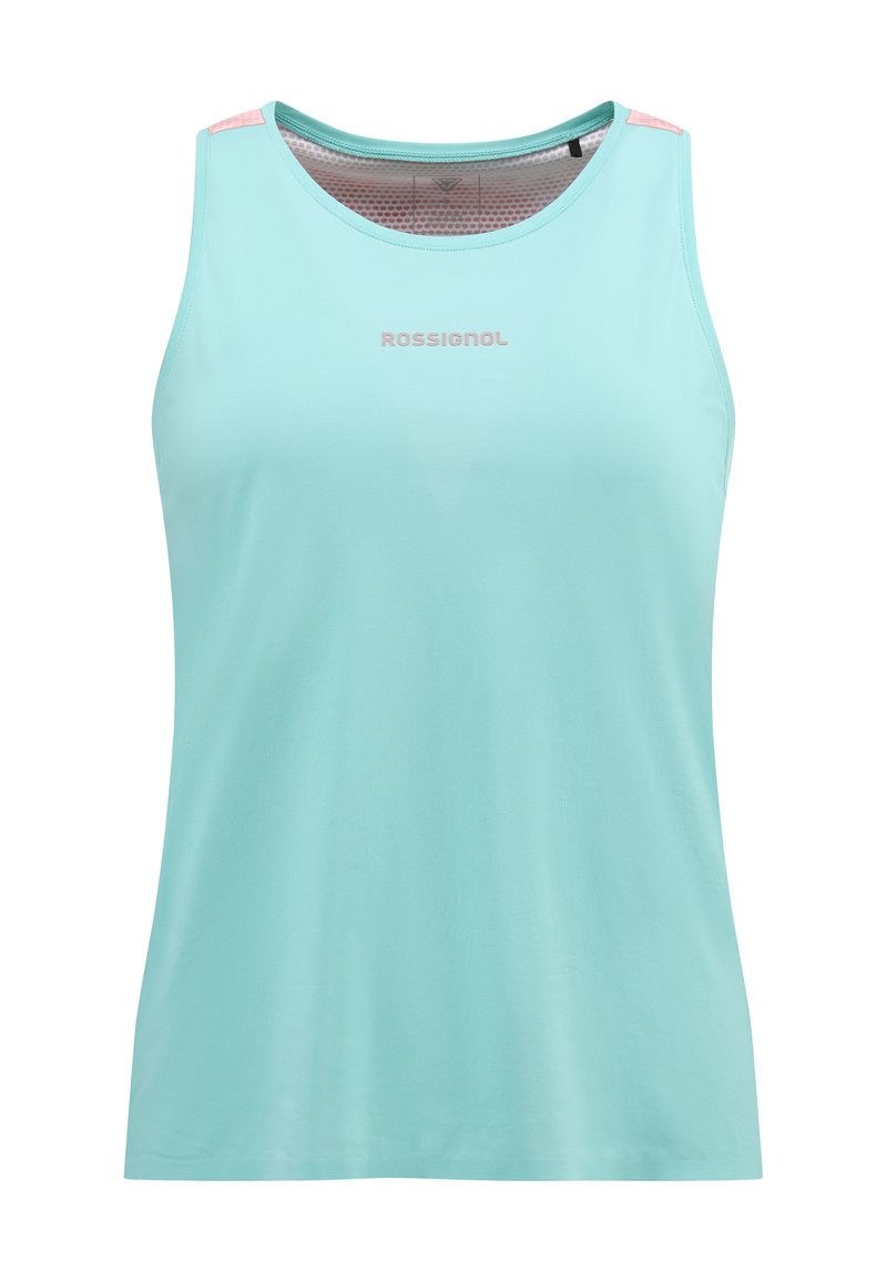 Rossignol Top blauw