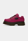 BUZZ 5 EYE SHOE - Trainers - fuchsia pink