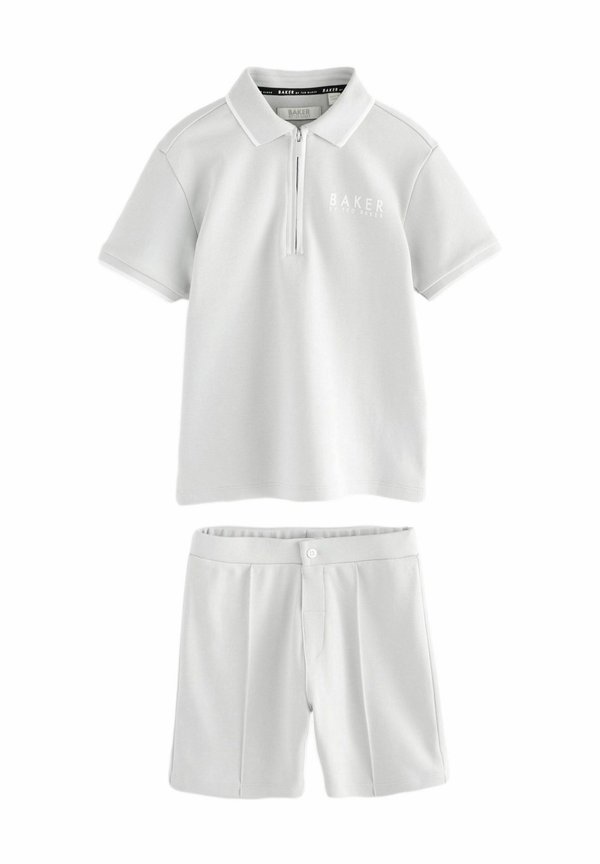 REGULAR FIT- SET  - Shorts