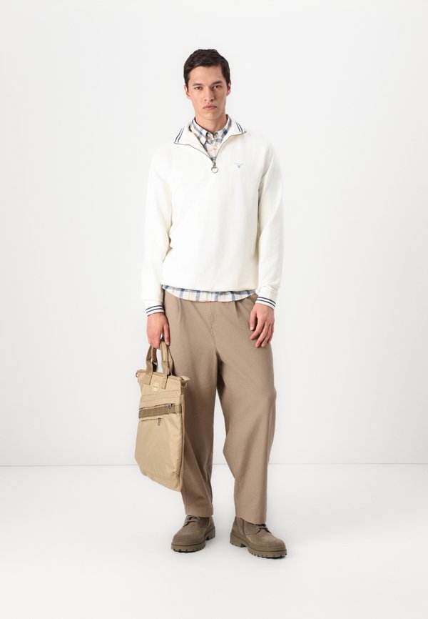 ROSFORD HALF ZIP - Sweatshirt3