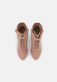 Anna Field Wide Fit Botines de tacón - light pink