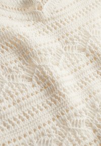 Superdry & Co Top - desert bone off white