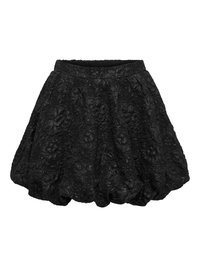 ARINA KURZER - Balonasto krilo - black