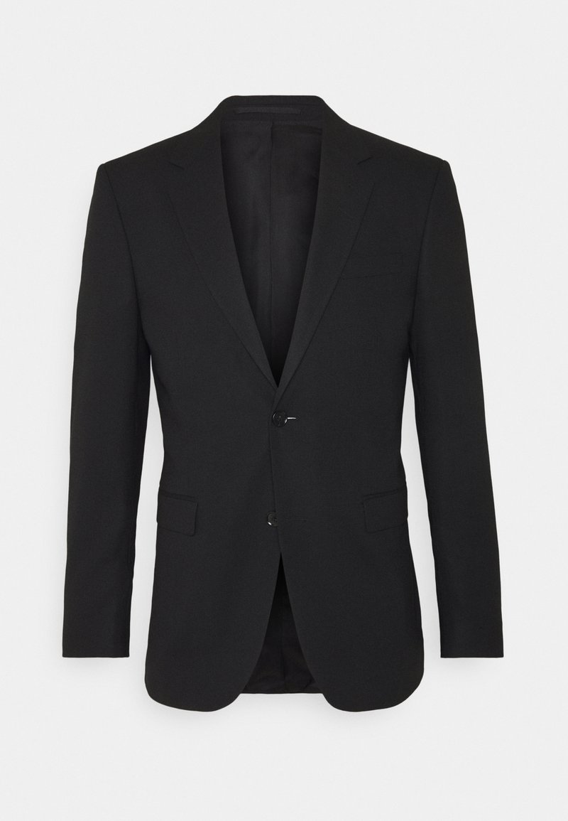 Tiger Of Sweden Blazer zwart Tiger Of Sweden Blazer zwart