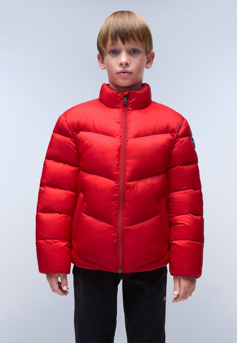 Giacca Bambino Giubbotto Napapijri Bimba Giubbotto Bambino Giacca