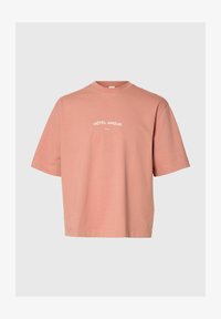 Nije odabrano, rose dawn