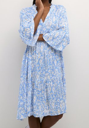 Kaffe, Robe de jour - blue