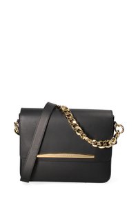 Non sélectionné, black and gold