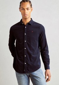 Scotch & Soda SHIRT - Ing - night