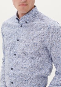Matinique TROSTOL  - Camicia - captain s blue
